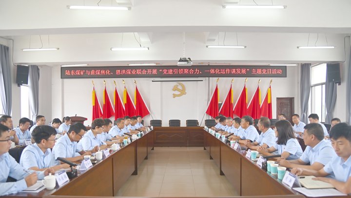 三企联动，这场联合主题党日活动走“实”又走“心”